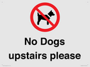 no-dogs-upstairs-please-~